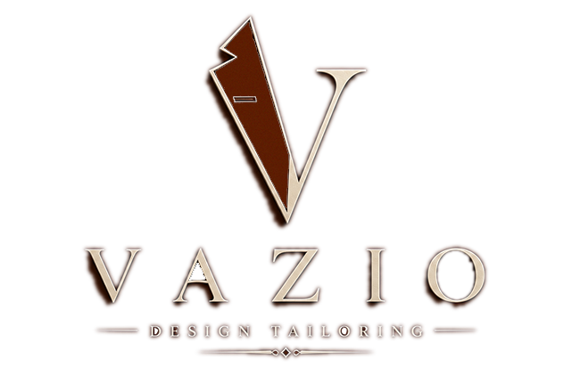 VAZIO DESIGN TAILORING